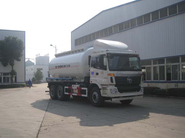 福田歐曼10噸后雙橋干混砂漿運輸車.jpg