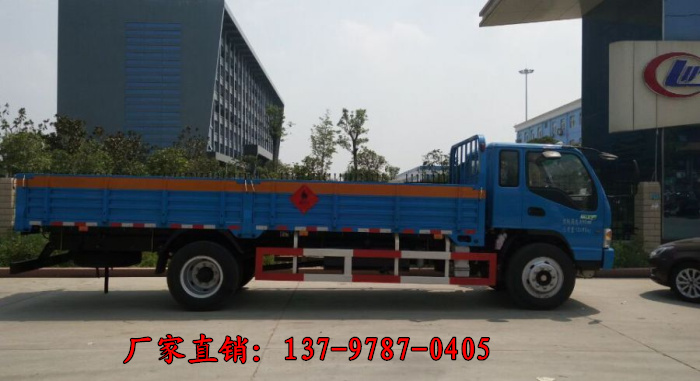 江淮大型欄板式氣瓶運輸車1.jpg