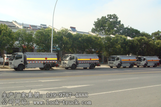 東風(fēng)多利卡油罐車5.jpg
