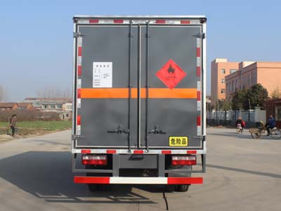 東風(fēng)多利卡廂式氣瓶運(yùn)輸車2.jpg
