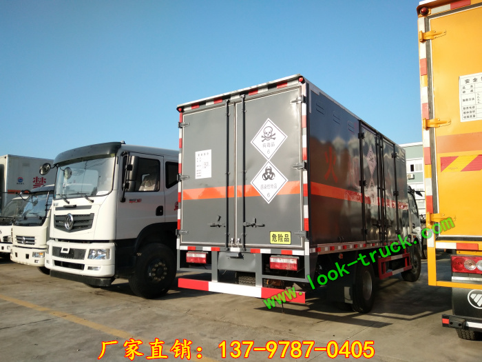 有毒和感染性物品廂式運輸車1.jpg