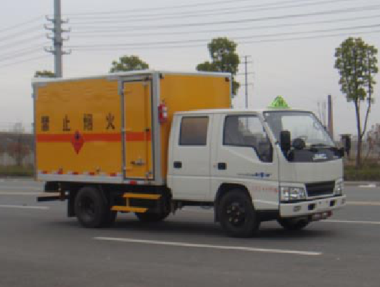 江鈴順達雙排座氣瓶運輸車1.png