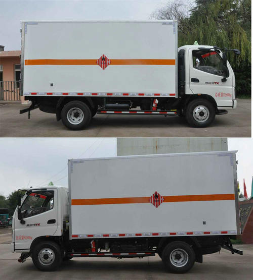 福田奧鈴易燃固體廂式運(yùn)輸車2.jpg