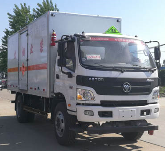 福田歐馬可易燃固體廂式運(yùn)輸車.png